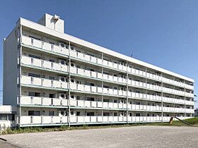 ビレッジハウス浜の町1号棟