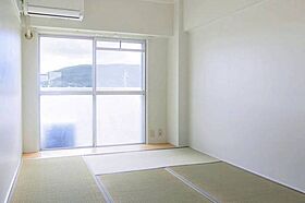 ビレッジハウス松川1号棟