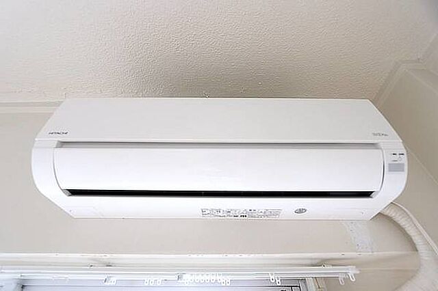 ビレッジハウスの同一物件・同一タイプの間取りの写真です