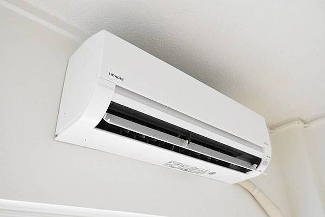 ビレッジハウスの同一物件・同一タイプの間取りの写真です