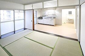 ビレッジハウス門田1号棟