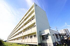 ビレッジハウス大曲1号棟