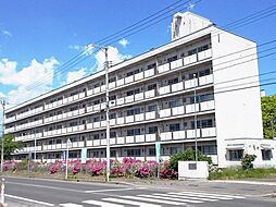 ビレッジハウス石渡2号棟