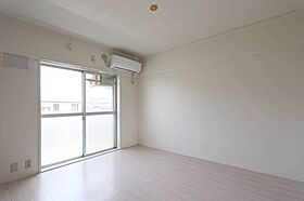 ビレッジハウス釈迦内2号棟