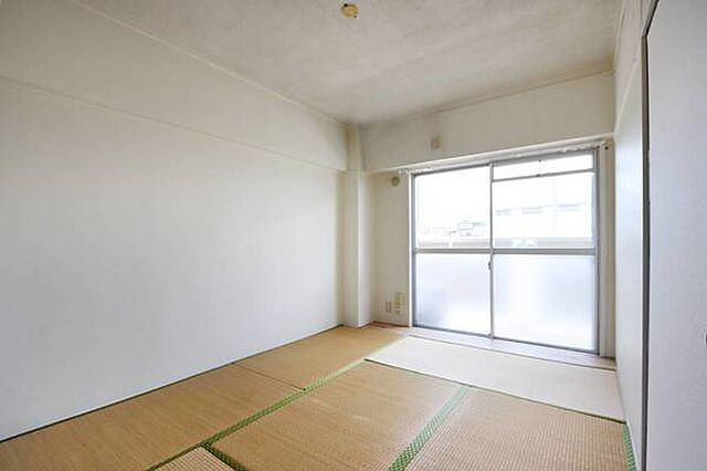ビレッジハウスの同一物件・同一タイプの間取りの写真です