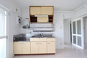 ビレッジハウス黒石1号棟