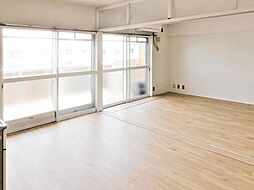 ビレッジハウス洞泉1号棟 0207 2階3DKのリビング/ダイニング