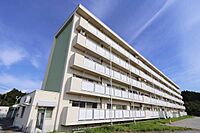 福島県いわき市植田町東荒田36-2：物件画像／ビレッジハウス　住まい相談センター（東北エリア）　ビレッジハウス・マネジメント株式会社