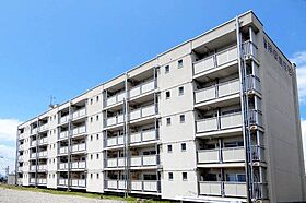 ビレッジハウス立谷川1号棟 0504 ｜ 山形県山形市立谷川１丁目1053-1（賃貸マンション2K・5階・33.51㎡） その1