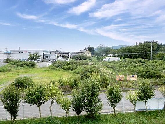 ビレッジハウス矢巾1号棟_その他_2