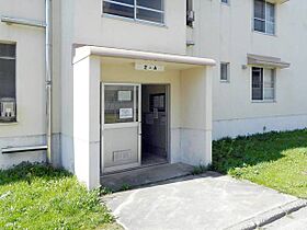 ビレッジハウス万世1号棟 0405 ｜ 山形県米沢市万世町桑山4283（賃貸マンション2LDK・4階・53.96㎡） その17