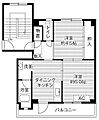 ビレッジハウス長内12階3.9万円
