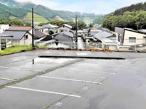 apartment 岩手県釜石市野田町５丁目29-3
野田町の賃貸情報を見る
物件地図