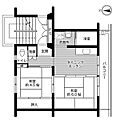 ビレッジハウス万石浦1号1階3.5万円