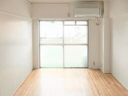 ビレッジハウス関ヶ丘第二3号棟 0203