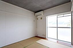 ビレッジハウス中桜田2号棟 0108 1階3DKのリビング/ダイニング