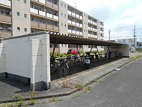 ビレッジハウス大東II2号棟 0104 ｜ 静岡県掛川市千浜4160-2（賃貸マンション2K・1階・33.61㎡） その16