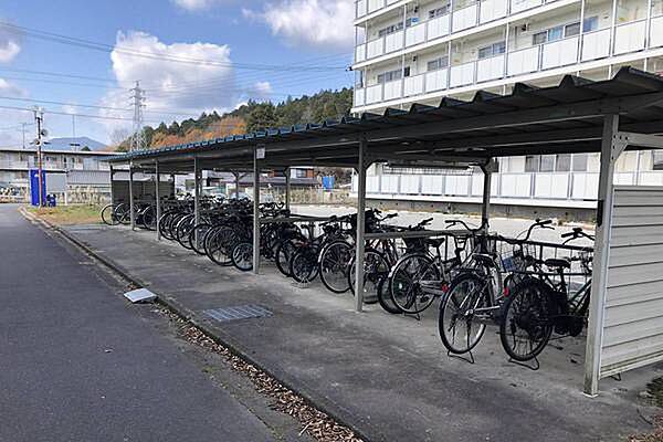 ビレッジハウス茄子川2号棟 0305｜岐阜県中津川市茄子川(賃貸マンション2DK・3階・39.83㎡)の写真 その15