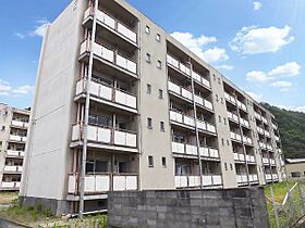 ビレッジハウス古川1号棟 0105 ｜ 岐阜県飛騨市古川町杉崎168-1（賃貸マンション2K・1階・33.54㎡） その1