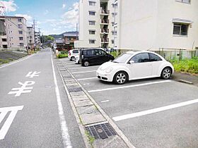 ビレッジハウス安楽島1号棟 0401 ｜ 三重県鳥羽市大明東町7-1（賃貸マンション2K・4階・33.54㎡） その15