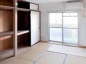 ビレッジハウス新在家1号棟 0503 ｜ 愛知県西尾市新在家町下屋下20-5（賃貸マンション2K・5階・28.98㎡） その3