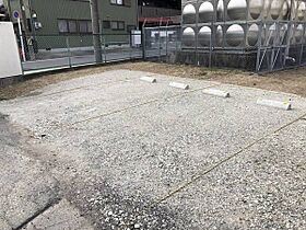 ビレッジハウス新在家2号棟 0410 ｜ 愛知県西尾市新在家町下屋下20-5（賃貸マンション2K・4階・28.98㎡） その15