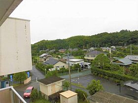 ビレッジハウス逆川2号棟 0503 ｜ 静岡県掛川市逆川286番地の1（賃貸マンション2K・5階・33.61㎡） その13