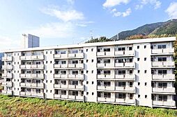 ビレッジハウス関ヶ原2号棟