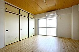 ビレッジハウス大村4号棟 0301 3階3DKのリビング/ダイニング