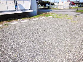 ビレッジハウス西萩原1号棟