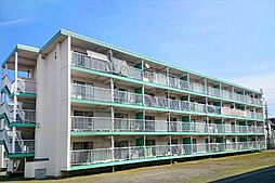 ビレッジハウス東野3号棟