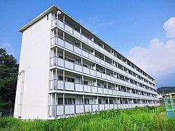 ビレッジハウス茄子川1号棟