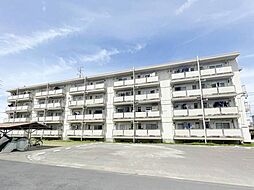 ビレッジハウス八代山1号棟