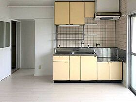 ビレッジハウス城山下2号棟