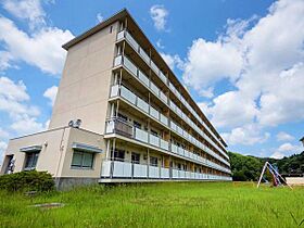 ビレッジハウス井崎1号棟