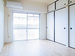 ビレッジハウス長泉2号棟 0110 1階2Kのリビング/ダイニング