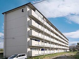 ビレッジハウス上野服部第二2号棟