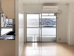 ビレッジハウス落合2号棟 0501