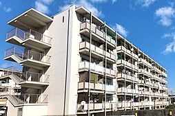 ビレッジハウス新在家2号棟