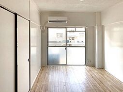 ビレッジハウス古川1号棟 0304 3階2Kのリビング/ダイニング