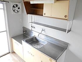 ビレッジハウス大須賀1号棟