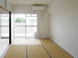 ビレッジハウス大東中1号棟 3DKの写真