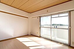 ビレッジハウス津1号棟 3DKの写真