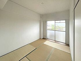 ビレッジハウス大東II2号棟