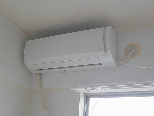 ビレッジハウスの同一物件・同一タイプの間取りの写真です