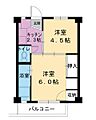 ビレッジハウス陶町1号棟1階2.4万円