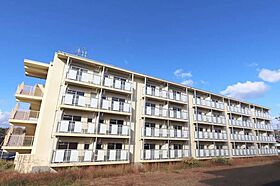 ビレッジハウス陶町1号棟