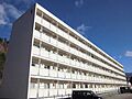 ビレッジハウス神岡1号棟