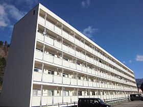 ビレッジハウス神岡1号棟