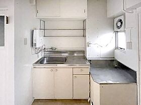 ビレッジハウス大岩1号棟